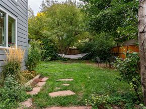 3262 S Clermont Street, Denver CO 80222