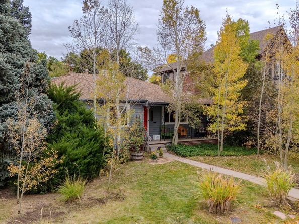 3262 S Clermont Street, Denver CO 80222