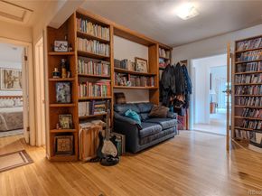 3262 S Clermont Street, Denver CO 80222