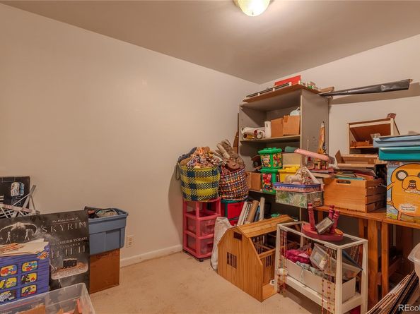 3262 S Clermont Street, Denver CO 80222