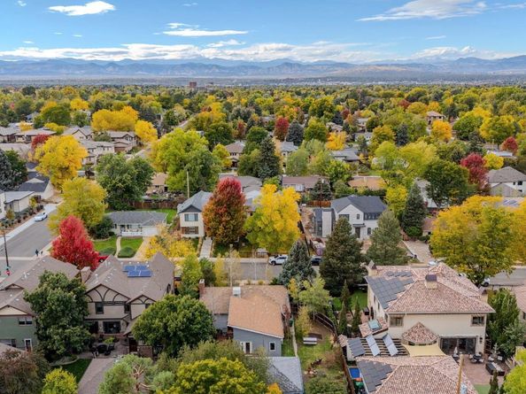 3262 S Clermont Street, Denver CO 80222