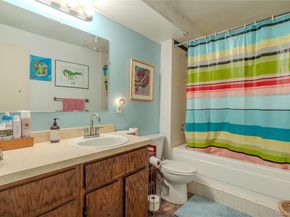 3262 S Clermont Street, Denver CO 80222