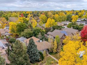 3262 S Clermont Street, Denver CO 80222
