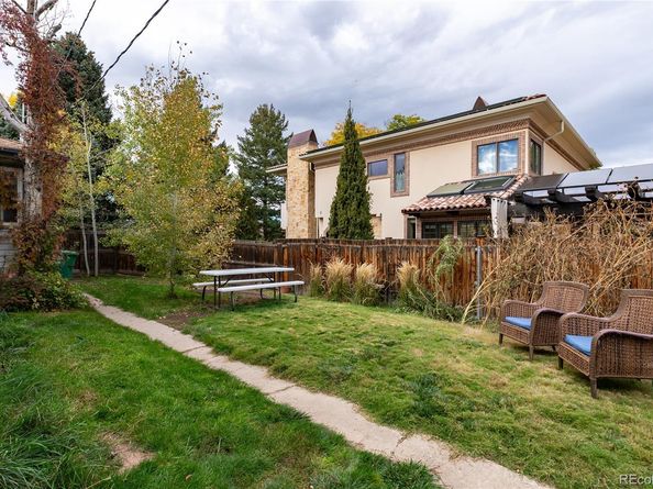 3262 S Clermont Street, Denver CO 80222