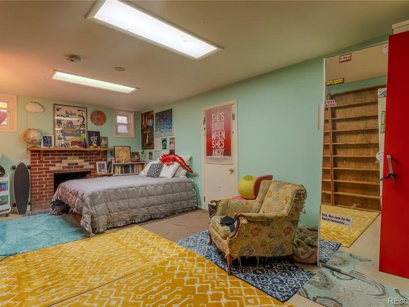 3262 S Clermont Street, Denver CO 80222