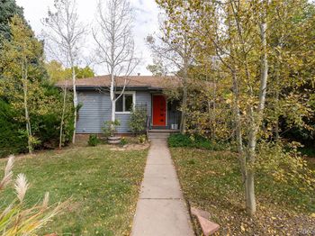 3262 S Clermont Street