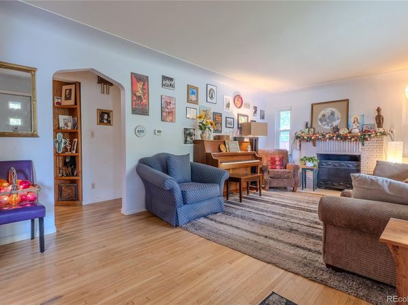 3262 S Clermont Street, Denver CO 80222