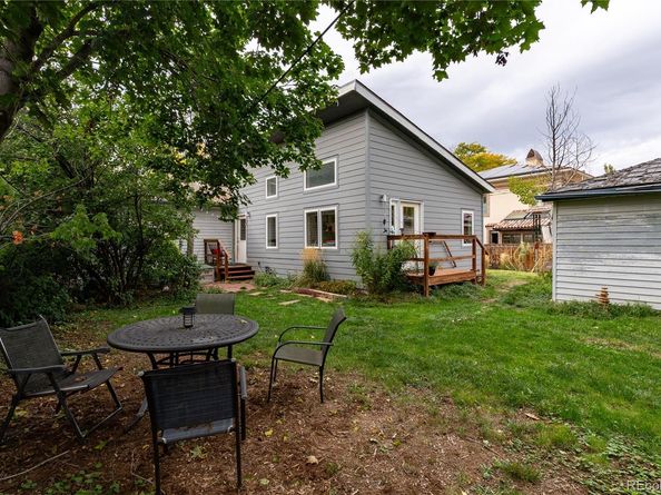 3262 S Clermont Street, Denver CO 80222