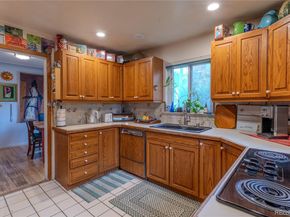 3262 S Clermont Street, Denver CO 80222