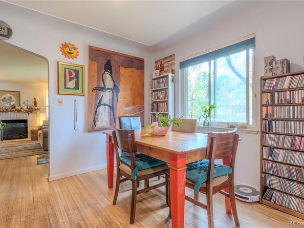 3262 S Clermont Street, Denver CO 80222