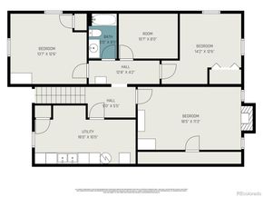 3262 S Clermont Street, Denver CO 80222