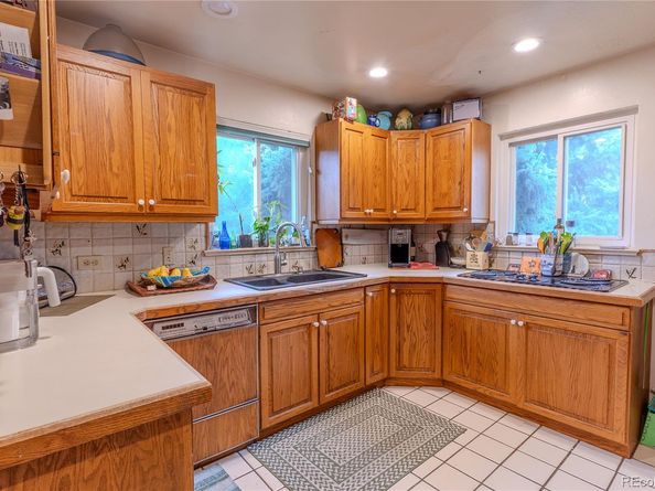 3262 S Clermont Street, Denver CO 80222