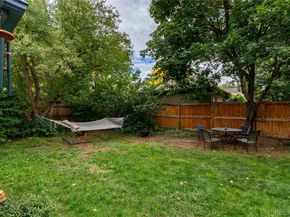 3262 S Clermont Street, Denver CO 80222