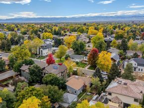 3262 S Clermont Street, Denver CO 80222