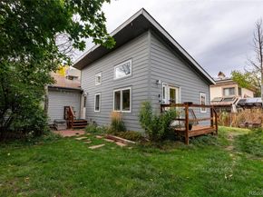 3262 S Clermont Street, Denver CO 80222