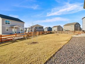 15771 Roslyn Street, Thornton CO 80602