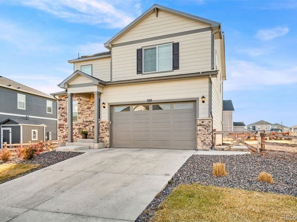 15771 Roslyn Street, Thornton CO 80602