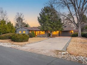 1750 S Ames Street, Lakewood CO 80232