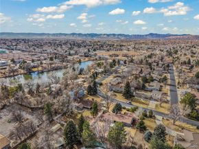 1750 S Ames Street, Lakewood CO 80232