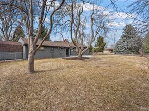 1750 S Ames Street, Lakewood CO 80232
