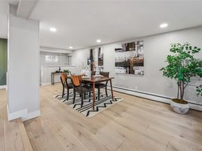 1750 S Ames Street, Lakewood CO 80232