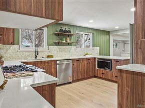 1750 S Ames Street, Lakewood CO 80232