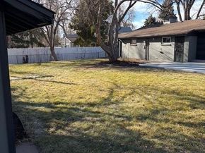 1750 S Ames Street, Lakewood CO 80232