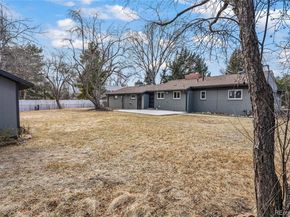 1750 S Ames Street, Lakewood CO 80232