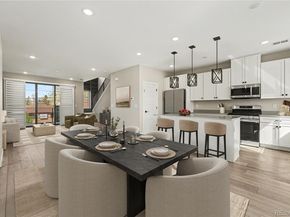 1976 S Holly Street 2, Denver CO 80222
