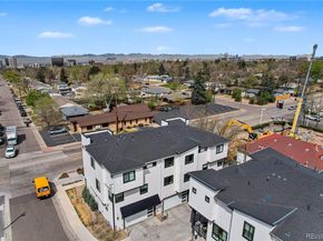 1976 S Holly Street 2, Denver CO 80222