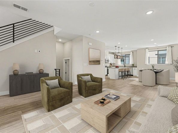1976 S Holly Street 2, Denver CO 80222