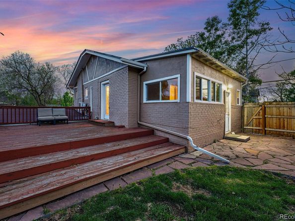 1025 E Iowa Avenue, Denver CO 80210