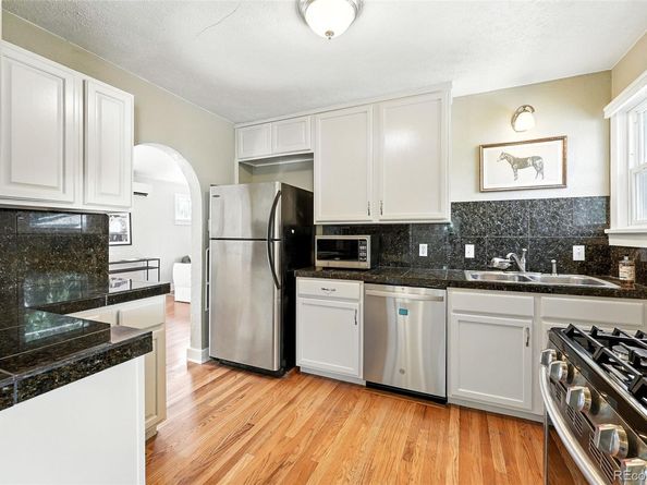 1025 E Iowa Avenue, Denver CO 80210