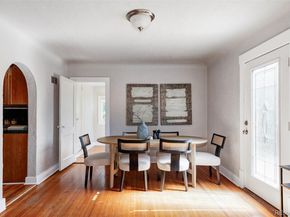 1025 E Iowa Avenue, Denver CO 80210