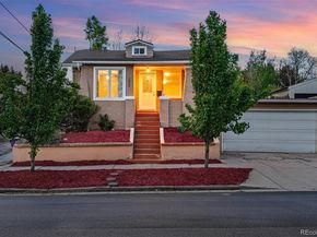 1025 E Iowa Avenue, Denver CO 80210