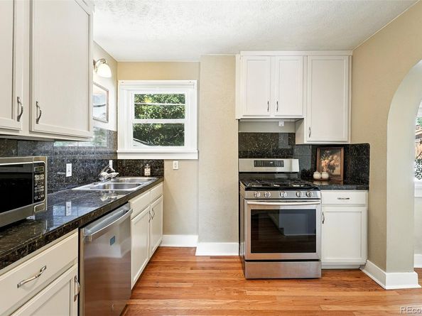 1025 E Iowa Avenue, Denver CO 80210