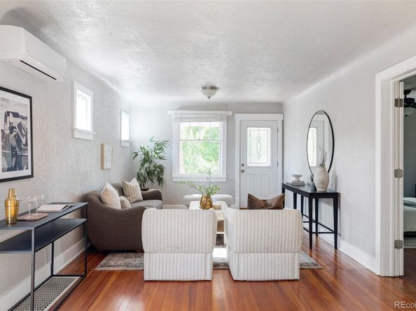 1025 E Iowa Avenue, Denver CO 80210