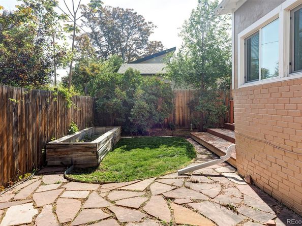 1025 E Iowa Avenue, Denver CO 80210