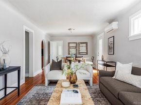 1025 E Iowa Avenue, Denver CO 80210