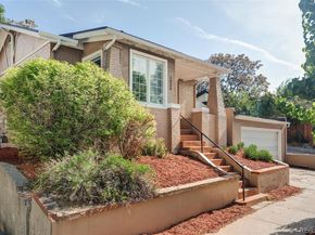 1025 E Iowa Avenue, Denver CO 80210