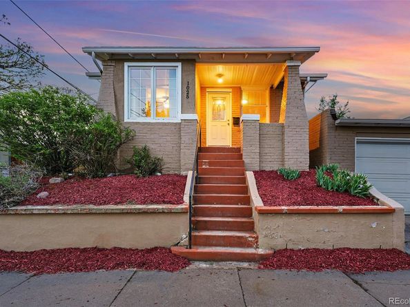 1025 E Iowa Avenue, Denver CO 80210
