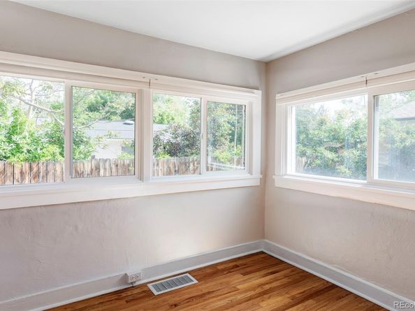 1025 E Iowa Avenue, Denver CO 80210