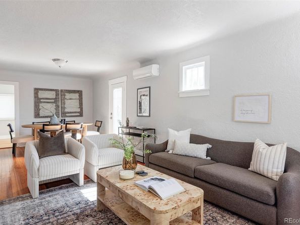 1025 E Iowa Avenue, Denver CO 80210