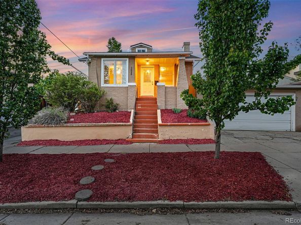1025 E Iowa Avenue, Denver CO 80210