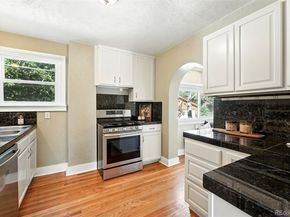 1025 E Iowa Avenue, Denver CO 80210