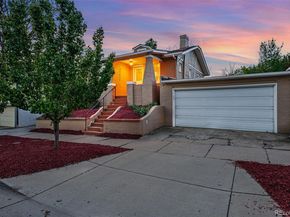 1025 E Iowa Avenue, Denver CO 80210