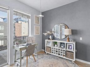 1438 Little Raven Street 310, Denver CO 80202