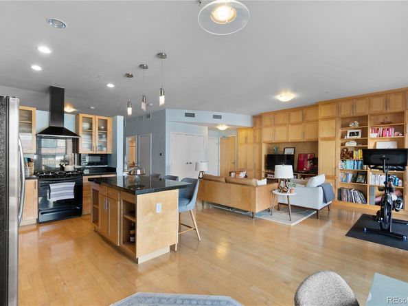 1438 Little Raven Street 310, Denver CO 80202
