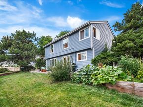 7359 S Mount Holy Cross, Littleton CO 80127