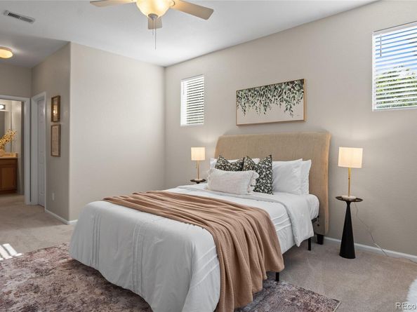 7160 S Wenatchee Way B, Aurora CO 80016